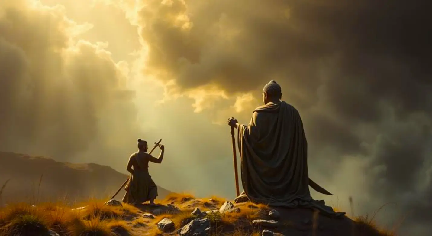 What Does the Word Myth Mean on Lore Unbound?