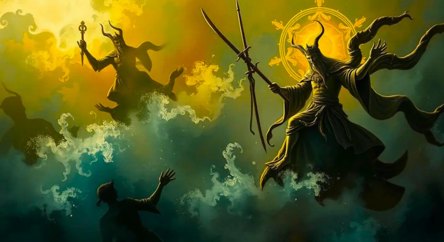 Comparative overview of mythology, folklore, and legend in cultural and historical context