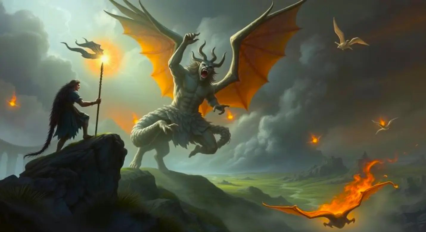 Stages of the hero's journey in world mythology Stages of the hero's journey in world mythology