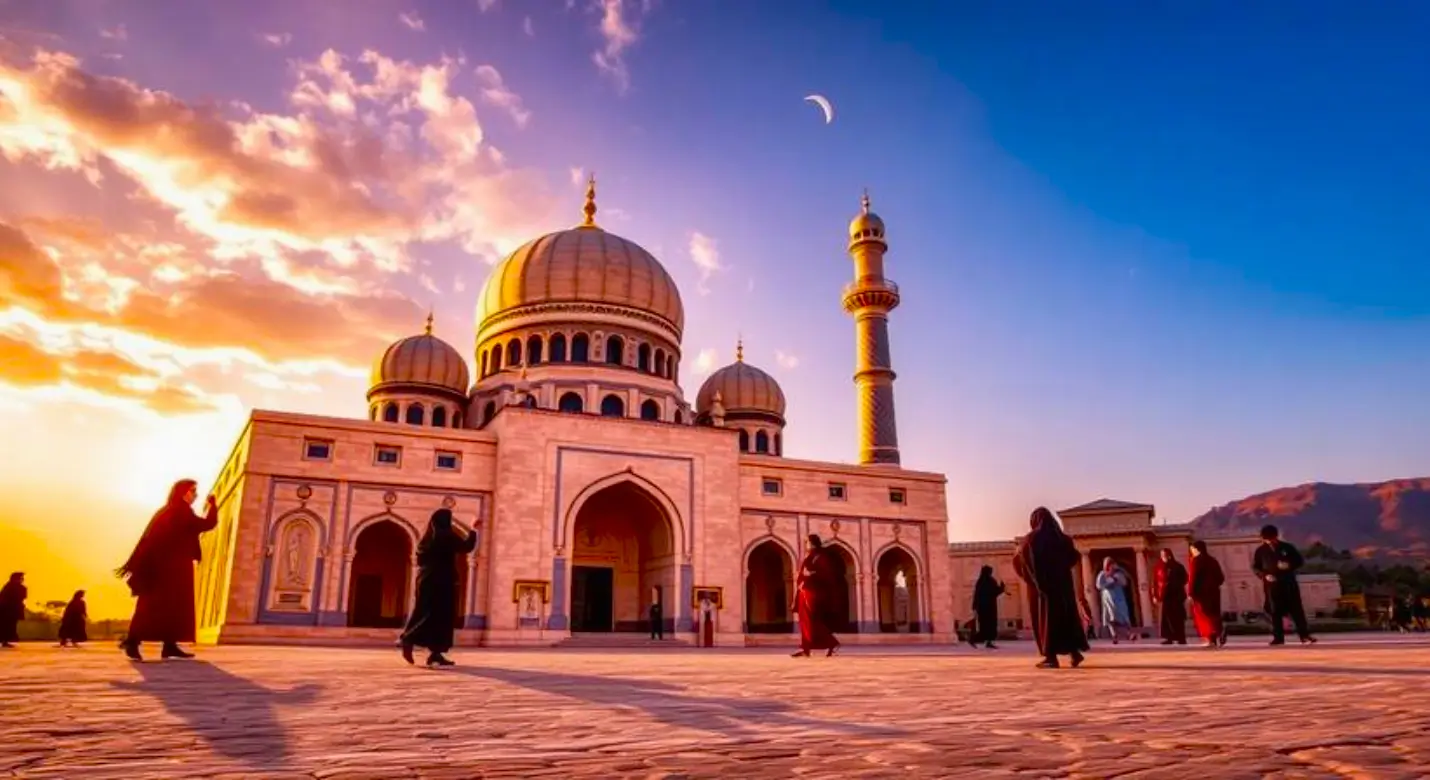The ongoing cultural significance of religion in the modern world