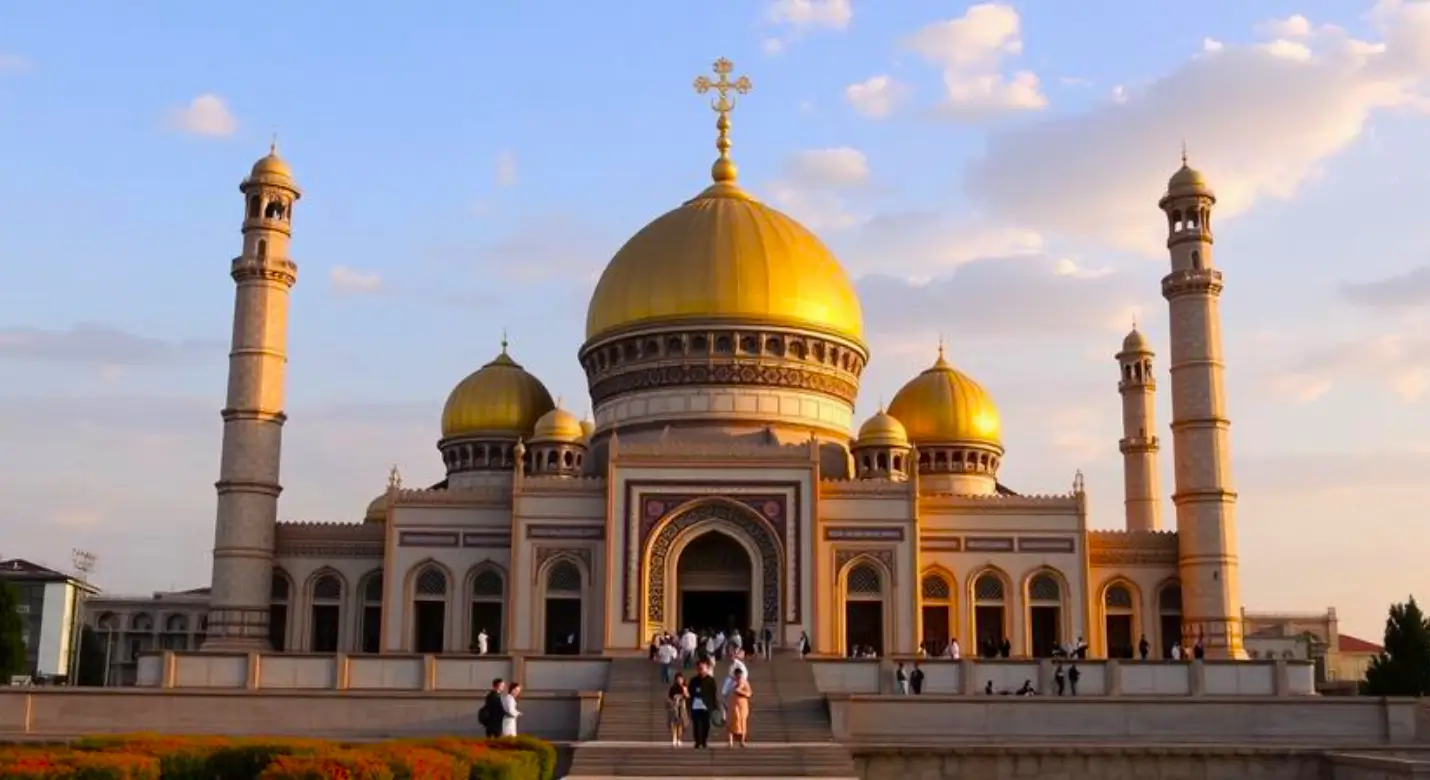 What Is Polytheism?