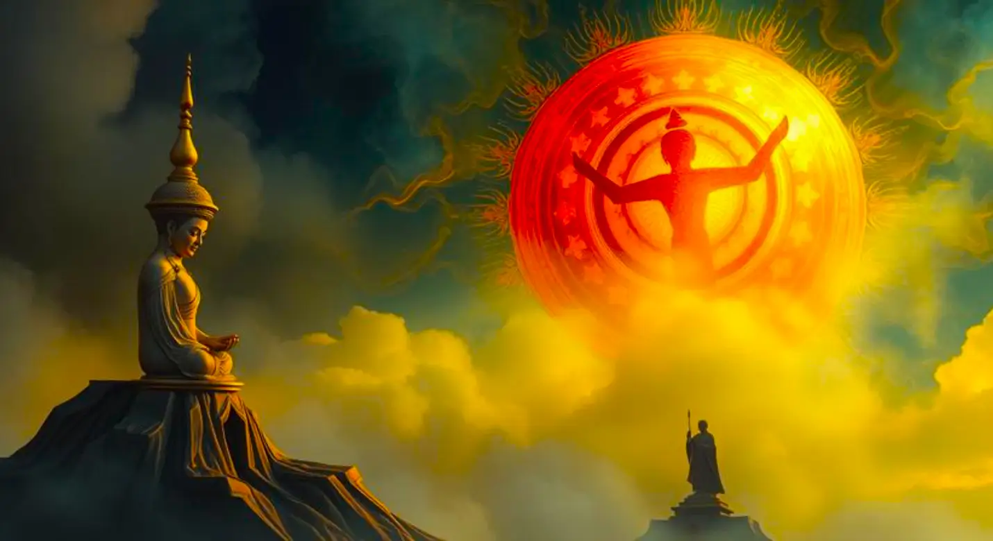 Why Do Religions Use Symbols?