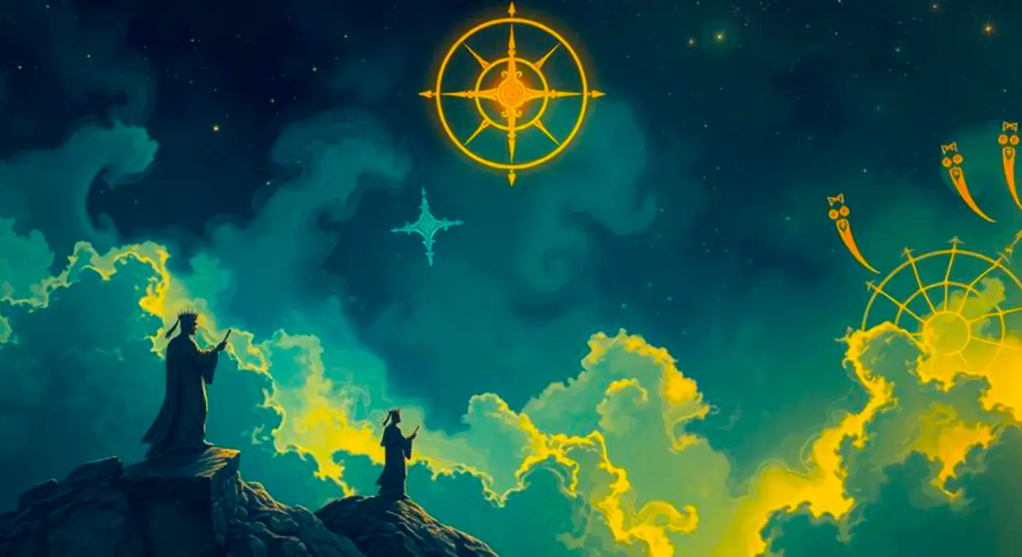What Is Symbolism? Cultural symbols and their meanings